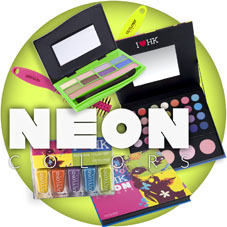 NEON, new I Love HK line by GUYLOND