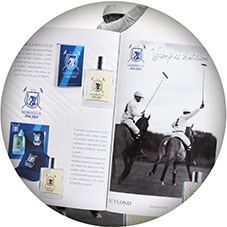MARBELLA POLO CLUB, 'VICTORY IS TRADITION’